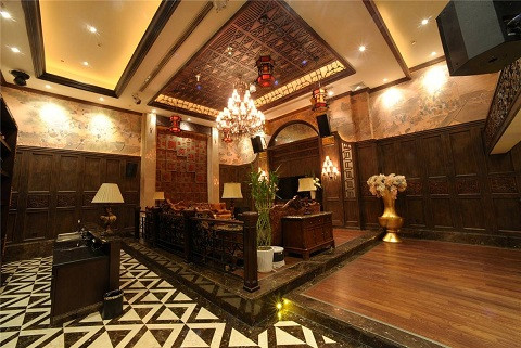 皇姑哪个KTV少爷男模妹子服务好